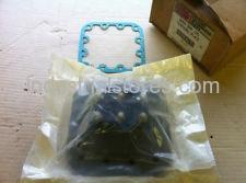 Carrier 06EA660087 Terminal Plate