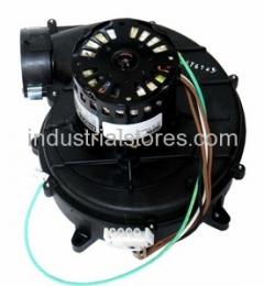 Carrier 48DE502132 Spacer Induced Draft Motor