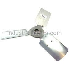 Carrier 10331004 Propeller Fan 3-Blade