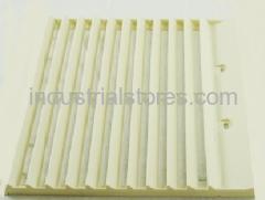 Carrier 40QA400069 Grille Assembly