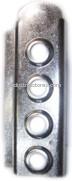 Carrier 50DK502662 Flame Retainer
