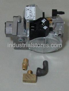 Carrier EF660015 Gas Valve