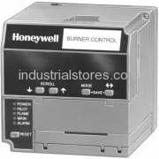 Honeywell RM7838B1013 Manual Start Industrial Programmers