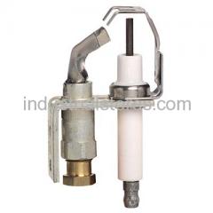 Honeywell Q345A1305 Tradeline B Bracket 018 Orifice 1/4 In Fitting F Tip