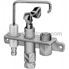 Honeywell Q179C1041 D8 Pilot Tip And Mtg Bracket