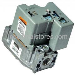 Honeywell SV9520H8513 1/2 Npt Inlet X 1/2 Npt Outlet 3 5 W C Regulator Setting
