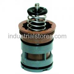 Honeywell VCZZ1600 With Equal % Flow Characteristic & Nominal 1 3 CV For 1/2 Valve