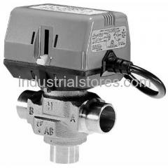 Honeywell VC6831ML6111 3/4 Sweat 5 9 CV Linear Control