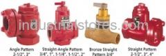 Bell & Gossett 107037 1" Ht Flow Control Valve