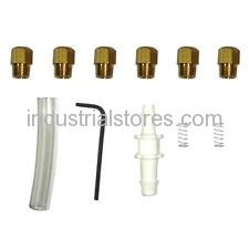 Goodman-Amana LPTK09 Natural Gas to Liquid Propane Conversion Kit