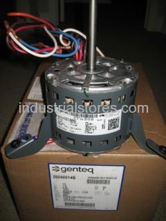 Goodman-Amana 20046614S Blower Motor 1/3HP