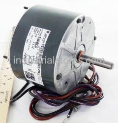 Goodman-Amana 10584307S Motor 1/12 Hp 230 V 825RPM