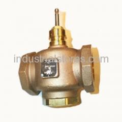 Siemens Building Technology 599-03188 Valve Body
