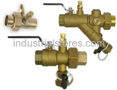 Bell & Gossett 118680LF Seal Kit For Bronze Fitted Pump