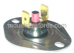 Carrier HH11AZ180 Vent Safety Switch