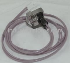 Carrier HH18HA282 Defrost Thermostat