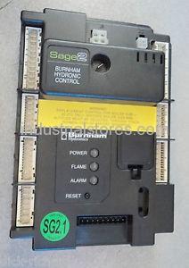 Burnham Boiler 103421-01 Board