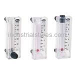 Dwyer MMF-10 Flow Meter, Mini-Master, 1/10 SCFH Air
