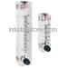 Dwyer VFB-90-BV Flow Meter 4 Scale 0.3- 3 SCFM Air Brass Valve