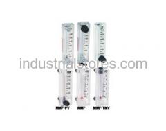 Dwyer MMF-10-TMV Flow Meter Mini-Master 1/10 SCFH Air