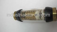 Details about   Dwyer HFB-3-15 Variable Area Flow Meter 3-15gpm 