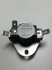 Carrier HH680312 Disc Limit Switch