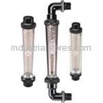 Dwyer UV-3112 Flow Meter, ULTRA-VIEW, 2.0/20.0 GPM