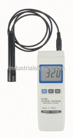 Reed YK-30WA Pure Water Tester