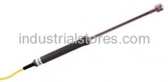 Reed LS-109 Probe Type K Surface Max 400&deg;C Yellow