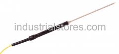 Reed LS-134A Probe Type K Needle Max 800&deg;C Yellow