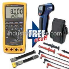 Fluke 789-KIT Calibrator Value Added Kit