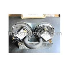 Carrier HK06NB023 Dual Pressure Switch