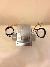 Carrier HK06UC001 Oil Pressure Switch