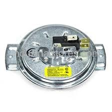 Carrier HK06WC070 Range .35-1" Spdt Pressure Swth