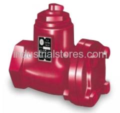 Bell & Gossett 107014 S-2 1/2" Strt Flo Control Valve