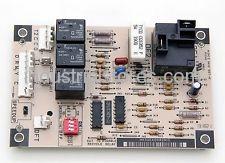 Carrier HK32EA008 Defrost Board