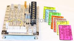 Carrier HK61EA005 Circuit Board W/Time Delay Relay