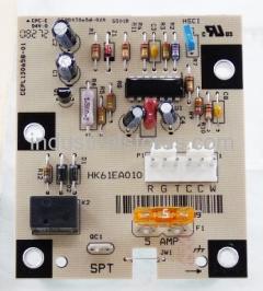 Carrier HK61EA010 Circuit Board