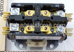 Carrier HN52TC024 Contactor