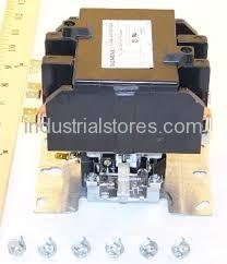 Carrier HN53HH210 Contactor