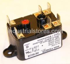 Carrier HN61KK324 Relay 24V Pilot Duty