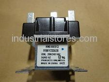 Carrier HN61KK913 Power Duty Relay