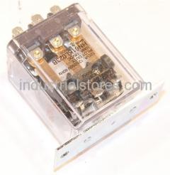 Carrier HN61KL023 Time Delay Relay