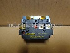Carrier HN67ER033 Time Delay Relay