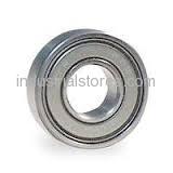 Carrier KT63DZ116 Ball Bearing