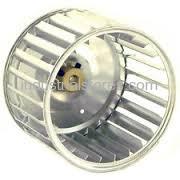 Carrier LA21AA100 Fan Wheel
