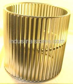 Carrier LA22LA125 Blower Wheel