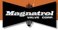 Magnatrol A4S Solenoid Valves [120V Coil]