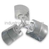 Carrier LA680556 Fan Blade 3-Blade 22" Diameter 1/2" Bore