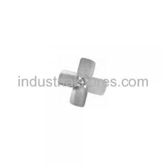 Carrier LA680562 Fan Blade 3-Blade 26" Diameter 5/8" Bore Clockwise 32-Degree